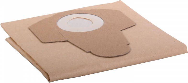 Aquaforte Stofzuigerzak voor Vijverstofzuiger