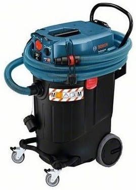 Bosch Alleszuiger GAS 55 M AFC