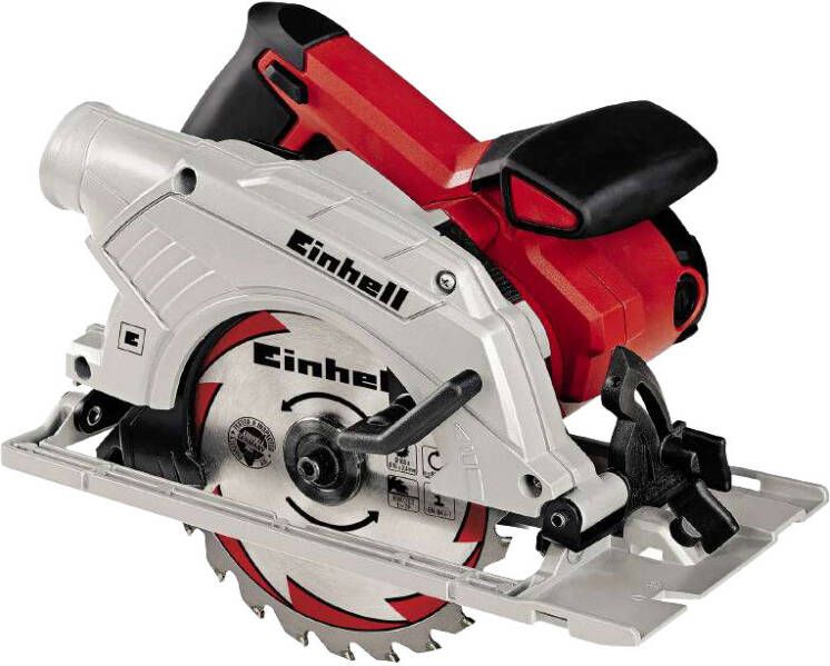 Einhell TE CS 165
