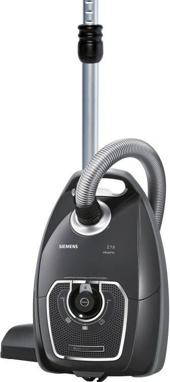 Siemens Stofzuiger VSZ7A400