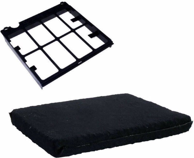 Electrolux koolstoffilter MCFE11FR