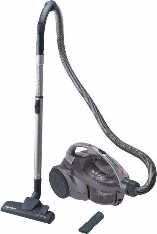 Hoover SE71 SE41 zakloze stofzuiger