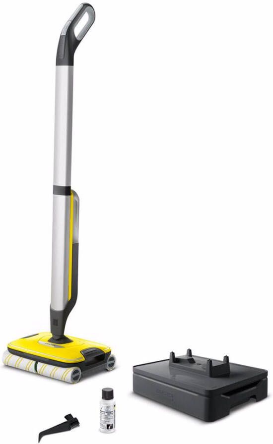 Karcher Kärcher draadloze vloerreiniger FC 7