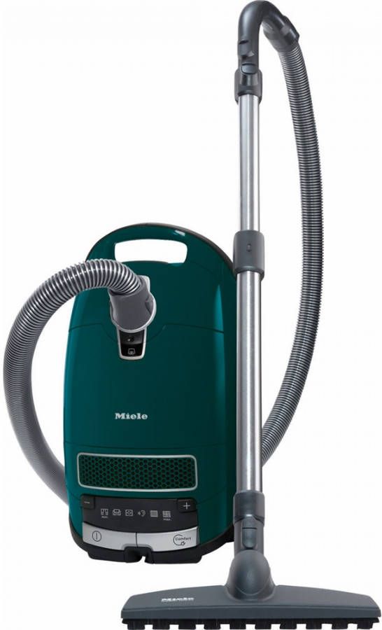 Miele Complete C3 Jubilee PowerLine stofzuiger met zak
