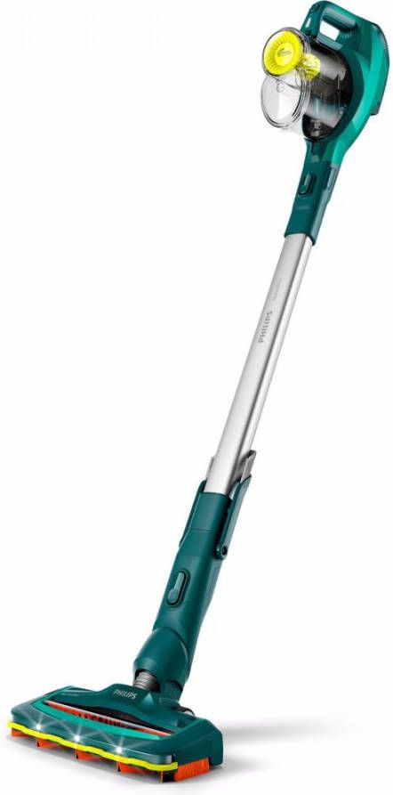 Philips SpeedPro Snoerloze steelstofzuiger FC6725/01