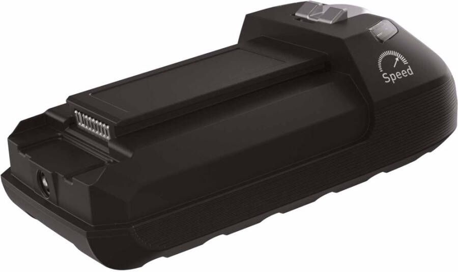 Rowenta batterij steelstofzuiger ZR009703