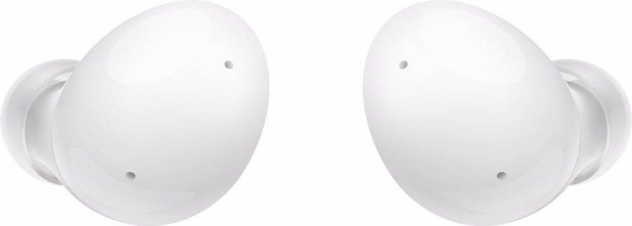 Samsung draadloze in ear oordopjes Galaxy Buds2(Wit )
