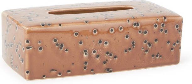 Aquanova Ugo large tissuebox 26 cm
