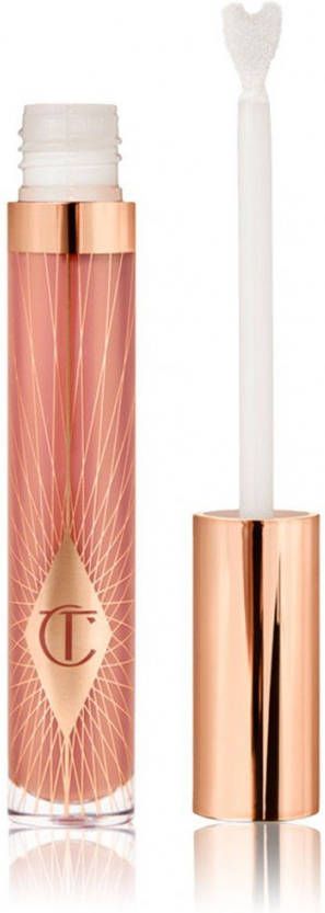 Charlotte Tilbury Collagen Lip Bath Lip Plumping Treatment For Fuller Looking Lips volume lipgloss