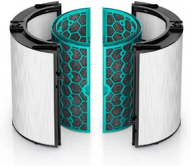 Dyson Uw cadeau filter t.w.v. €, 75