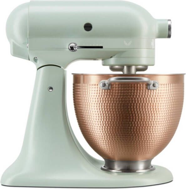 KitchenAid Artisan keukenmachine 4 8 liter 5KSM180LEELB Blossom Limited Edition