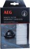 AEG Filterset AFR1 Reiniging van de filter zonder wachttijd(set, 2 delig ) online kopen