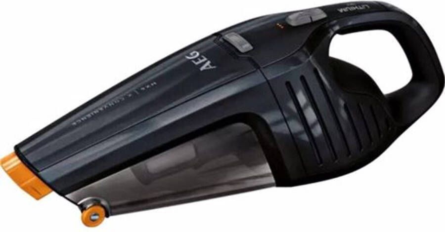 AEG HX6 30STM X CONVENIENCE kruimelzuiger