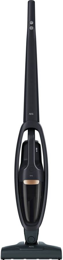 AEG Qx6 1 42gg Steelstofzuiger 18v