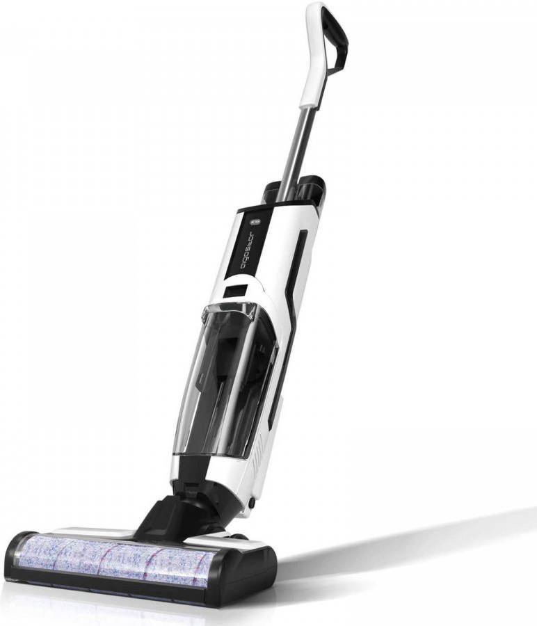 Aigostar 3 In 1 Vloerreiniger Stofzuiger En Dweilen In 1 Steelstofzuiger Met Dweilfunctie Dweilapparaat Draadloos