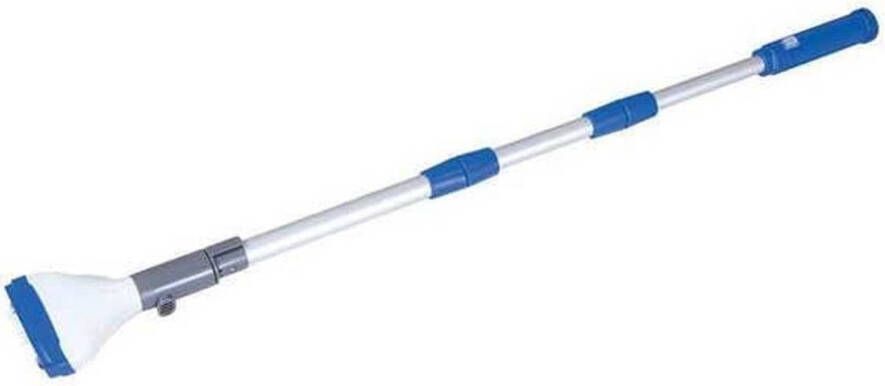 Bestway Elektrische Zwembadstofzuiger Telescopisch 1.26