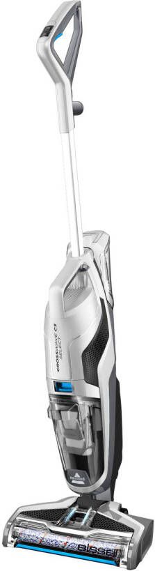 Bissell 3551n Crosswave C3 Select 3 in 1 Vloerreiniger