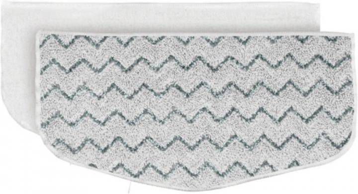 Dweil Pads en Geurschijven Powerfresh