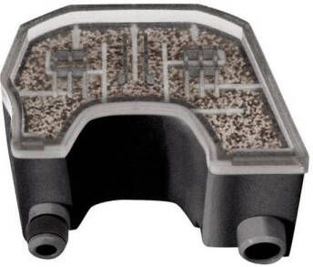 Bissell Waterfilter Voor 1977n Vac & Steam 1 Stuk