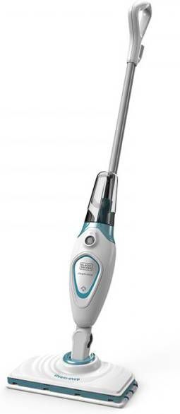 BLACK+DECKER Black & Decker Fsm1605 qs Stoomreiniger
