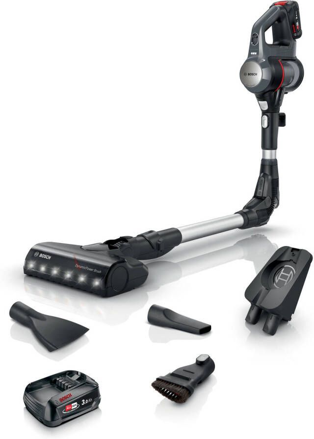 Bosch Bbs712a Steelstofzuiger Unlimited 7 18, 0v