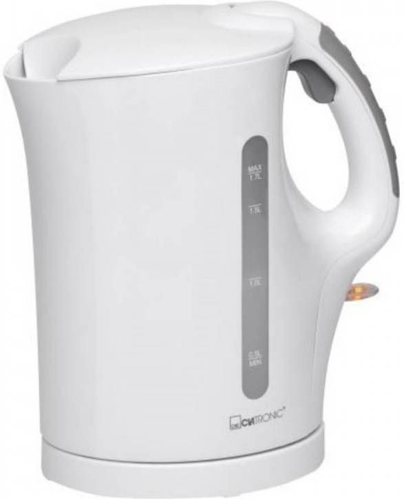 Clatronic Waterkoker Wk 3445 Wit