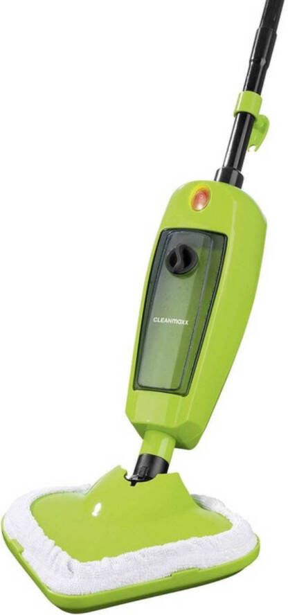 OTTO Clean Maxx stoomborstel met korte opwarmtijd