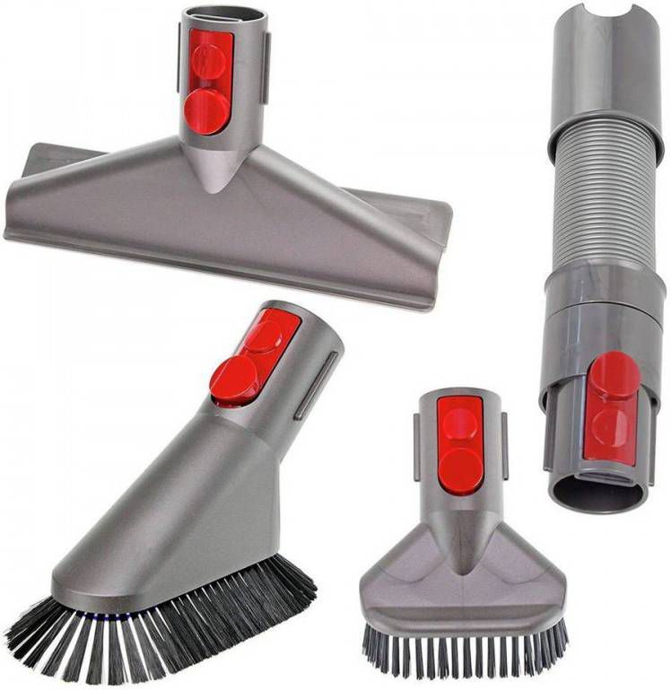 Dyson Handgereedschap Set 967768 01