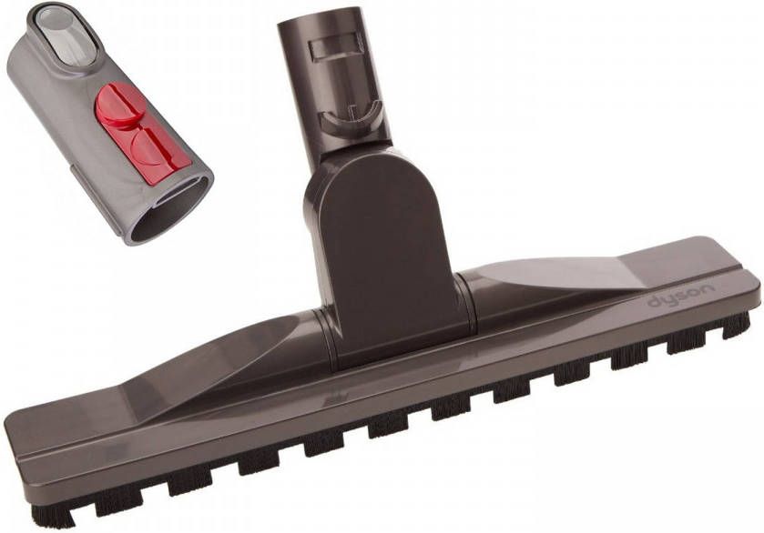 Dyson Parketborstel Bigball En Vanaf Dc21 Modellen