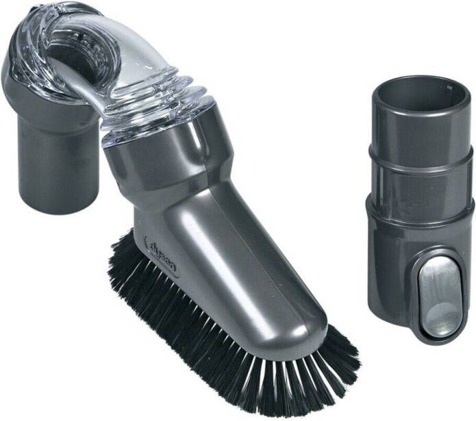 Dyson Up Top Borstel Stofzuigermondstuk