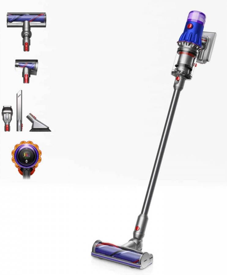 Dyson V12 Animal Detect Slim