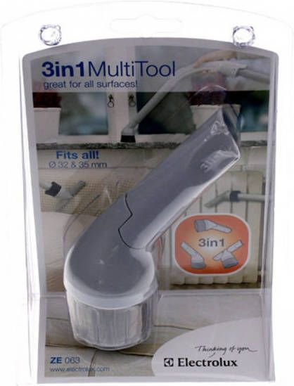 Electrolux 3in1 Multi Tool 32 En 35 Mm 9001660829