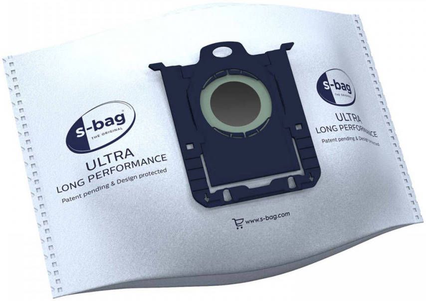 Electrolux 9001684613 Stofzuigerzak E210s