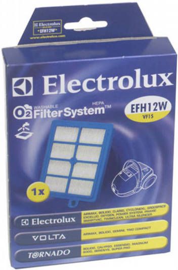 Electrolux Stofzuigerfilter 9001951194