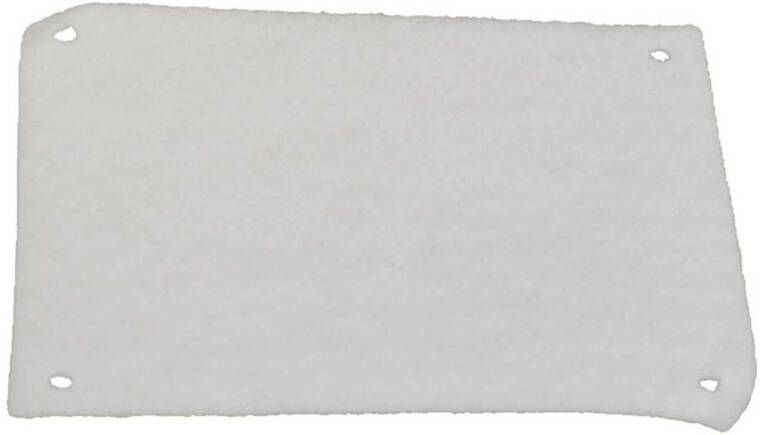 Electrolux Stofzuigerfilter 1180217018