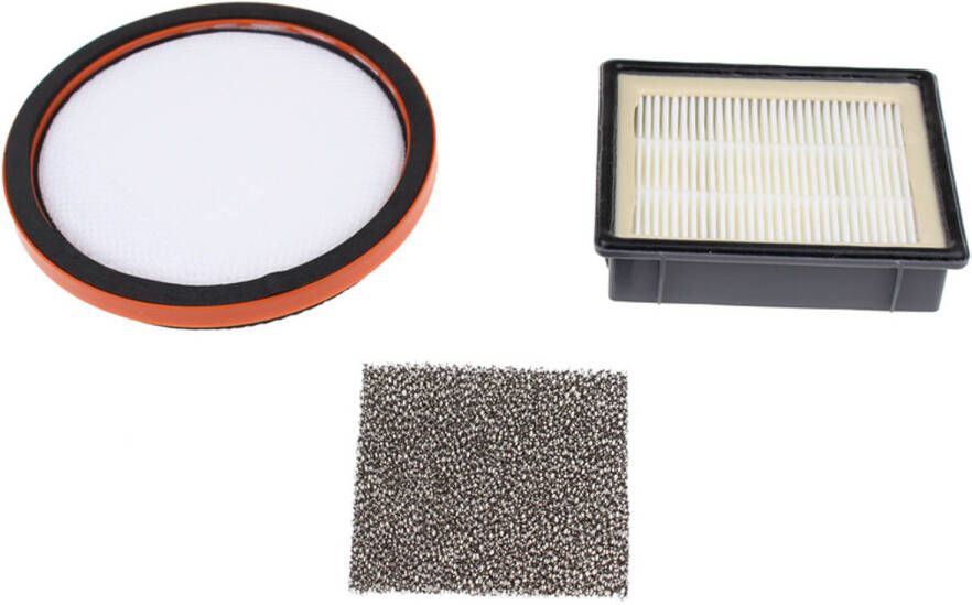 Electrolux Stofzuigerfilter 9001671008