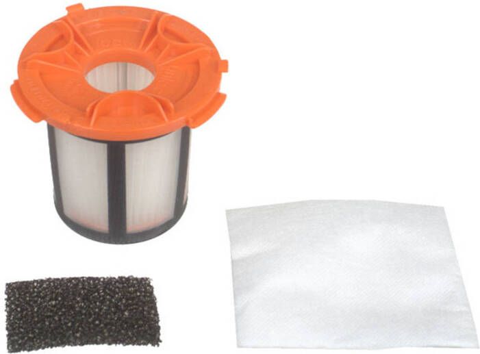Electrolux Stofzuigerfilter 9001969873