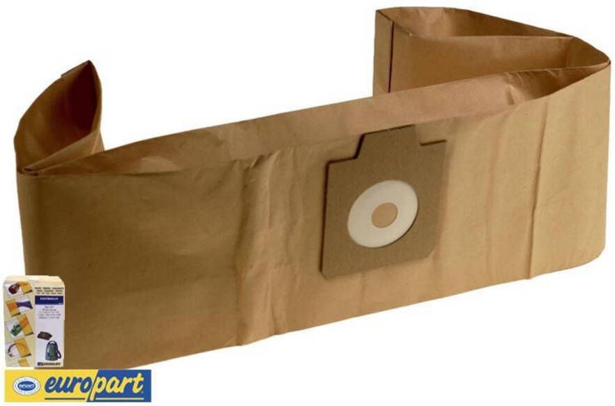 Electrolux Stofzuigerzak