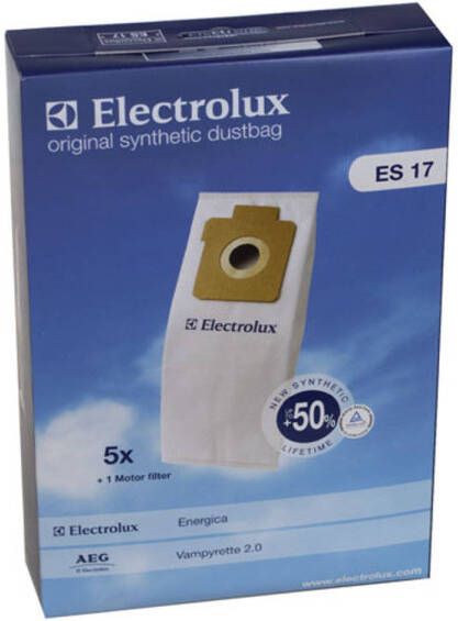 Electrolux Stofzuigerzak