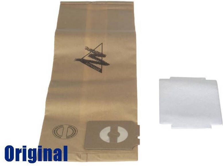 Electrolux Stofzuigerzak