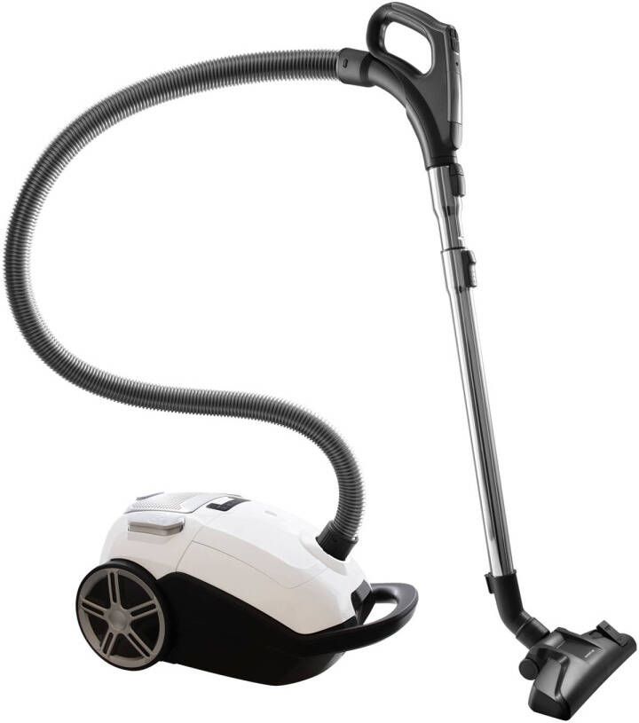 Inventum ST308WZA stofzuiger met zak