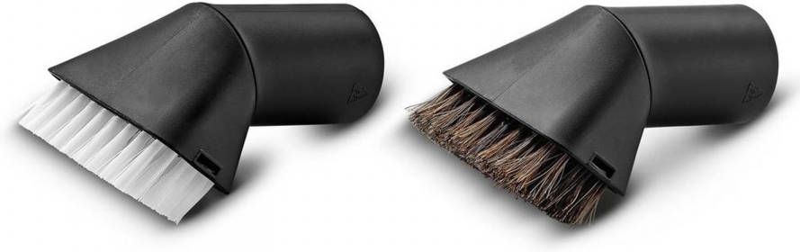 TOOP Karcher Auto Zuigborstel Kit Nat/droogzuiger