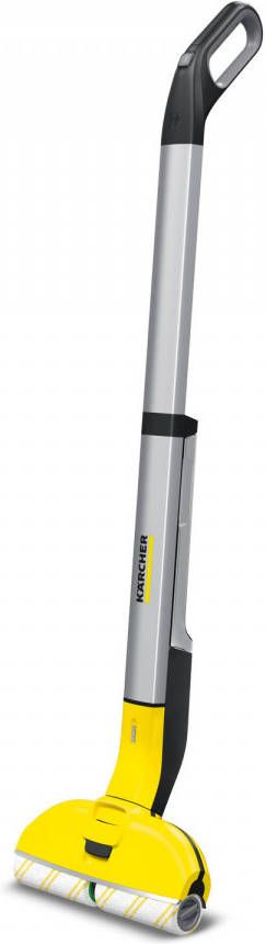 Karcher FC 3 Cordless Accu Vloerreiniger inclusief accu(ingebouwd)&amp, lader