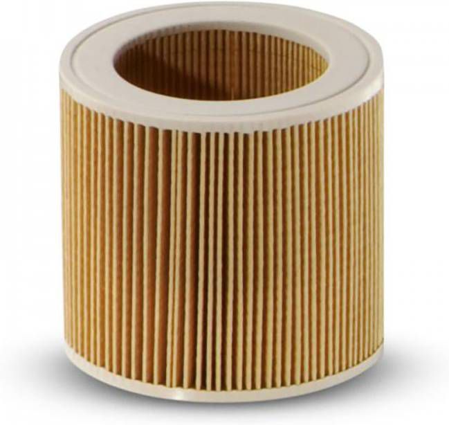 KÃ¤rcher Kärcher Patroonfilter A 20 22 25 26 serie 6414552