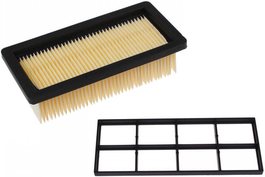 Kärcher Vlakfilter WD 7 Nano Coated