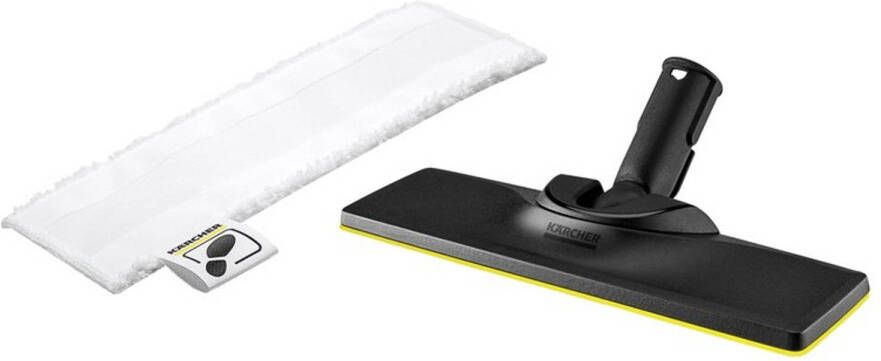 Karcher Vloermond Easyfix(Incl Vloerdoek)28632670