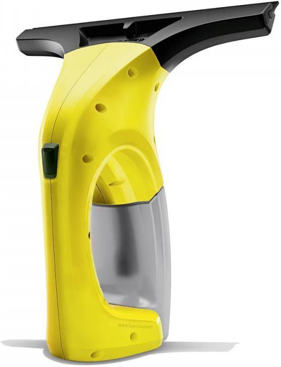 Karcher Kärcher elektrische raamwisser WV 1 Plus