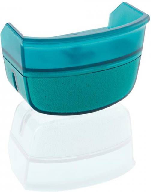 Leifheit Waterfilter voor CleanTenso stoomreiniger 11912