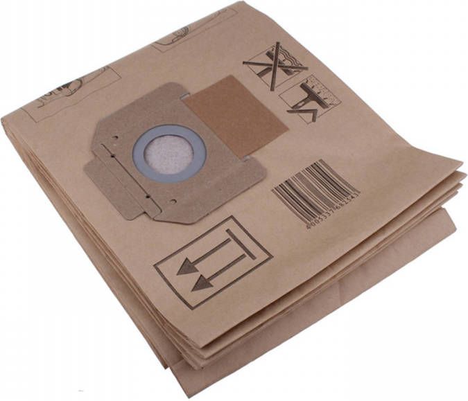 Nilfisk Alto Stofzuigerzak Alto