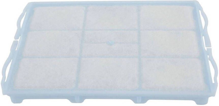 Siemens 2690038030 motorfilter(niet uitwasbaar )